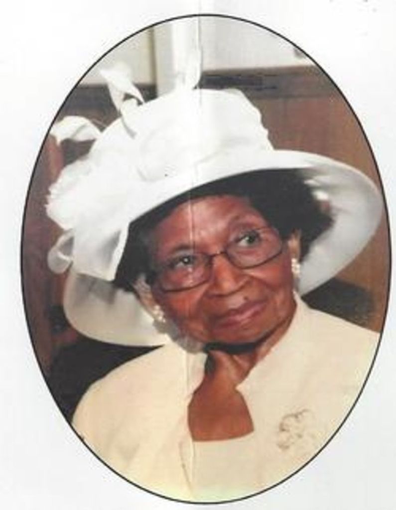 Dollie Mae Hendrix Profile Photo