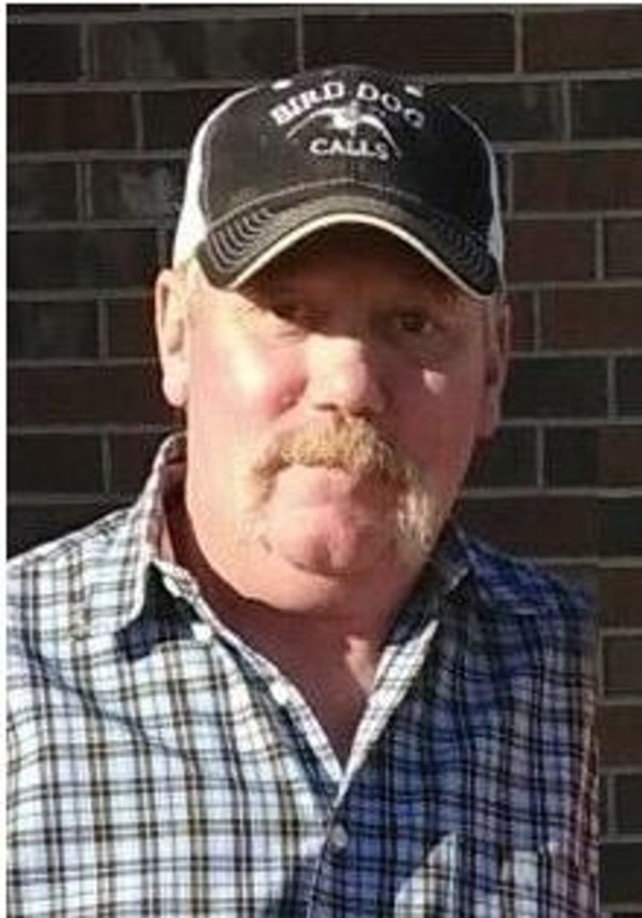 Richard “Rick” Wayne Patterson