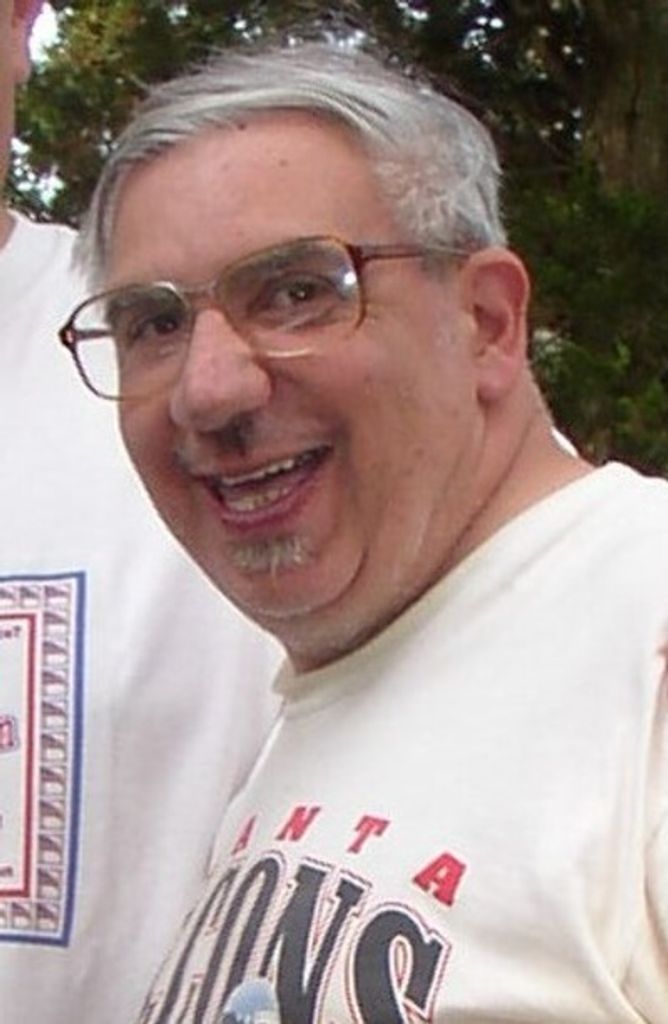 Rudolph "Shotz" Jan Charmatz Profile Photo