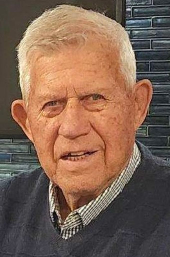 Frank John Pinn