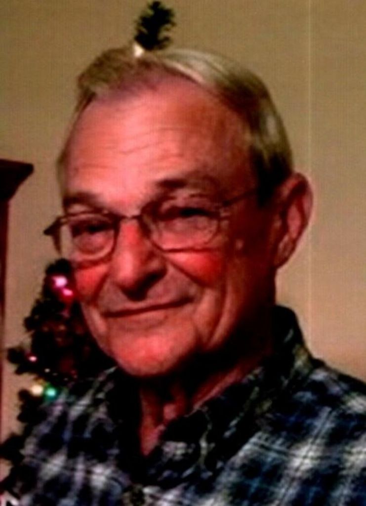Roy Eugene Conner Profile Photo