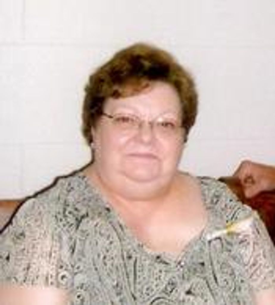 Beverly J. Kaspar