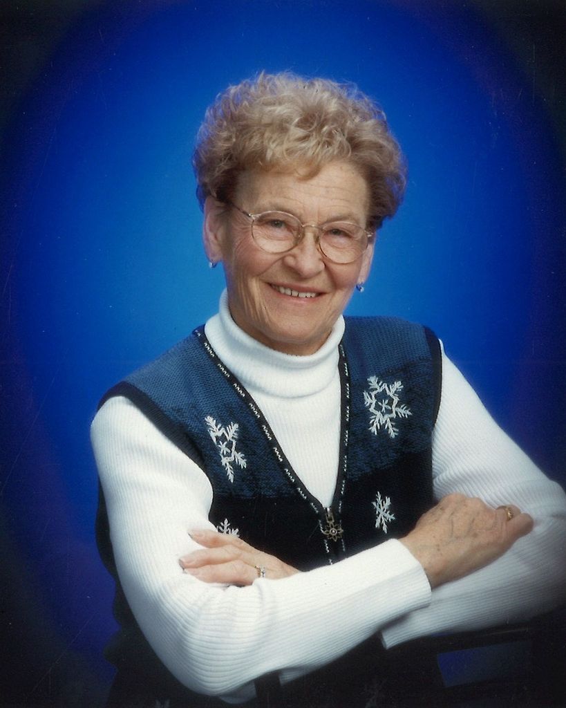 Clarice Sorteberg Profile Photo