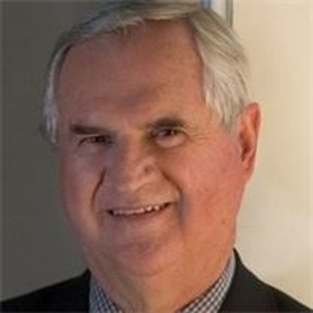 William R Galey Jr.