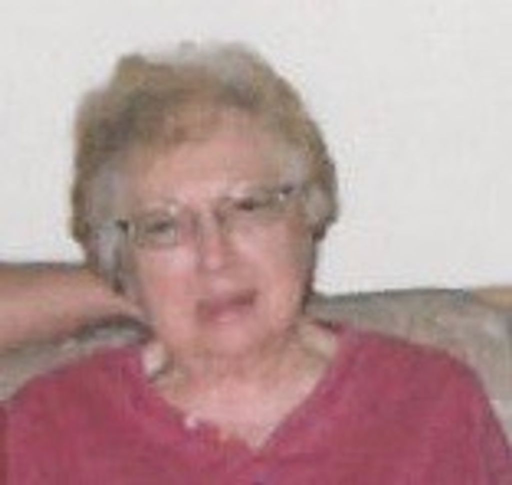 Rosella "Rosie" Trahan