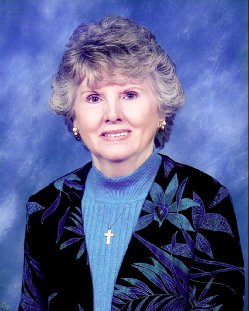 Hilda Lynn White