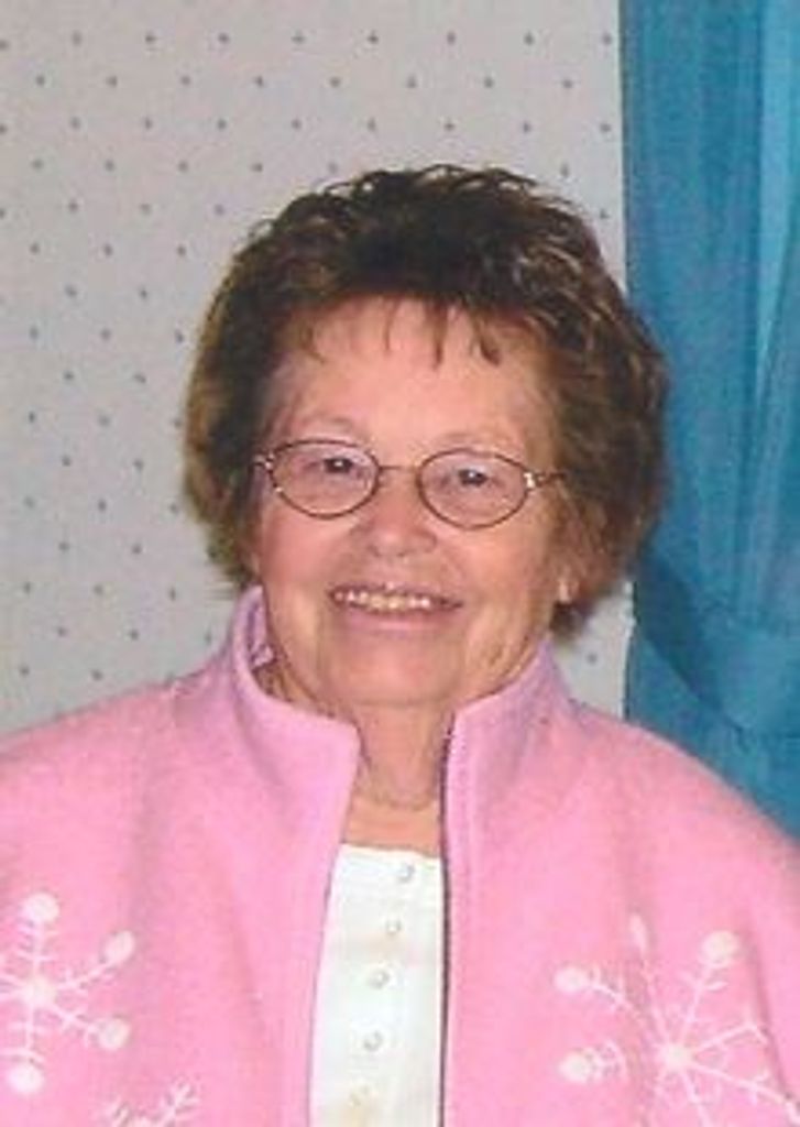 June Ringling