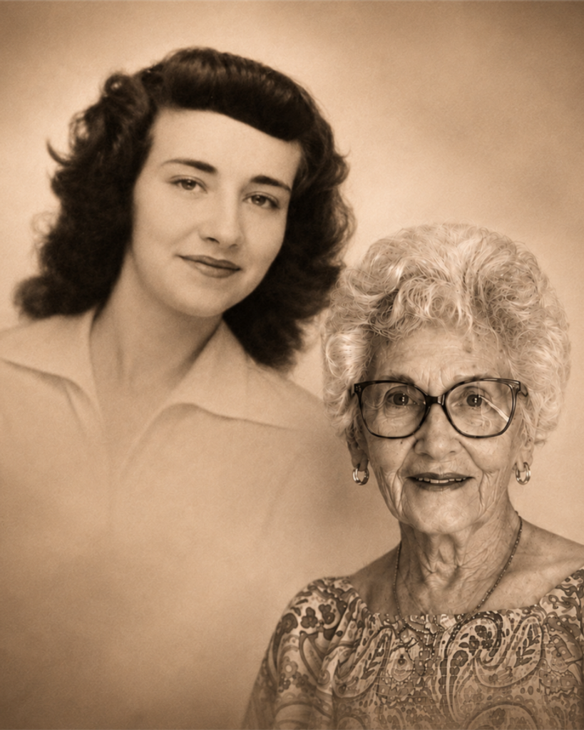 Betty Jean Garringer Profile Photo