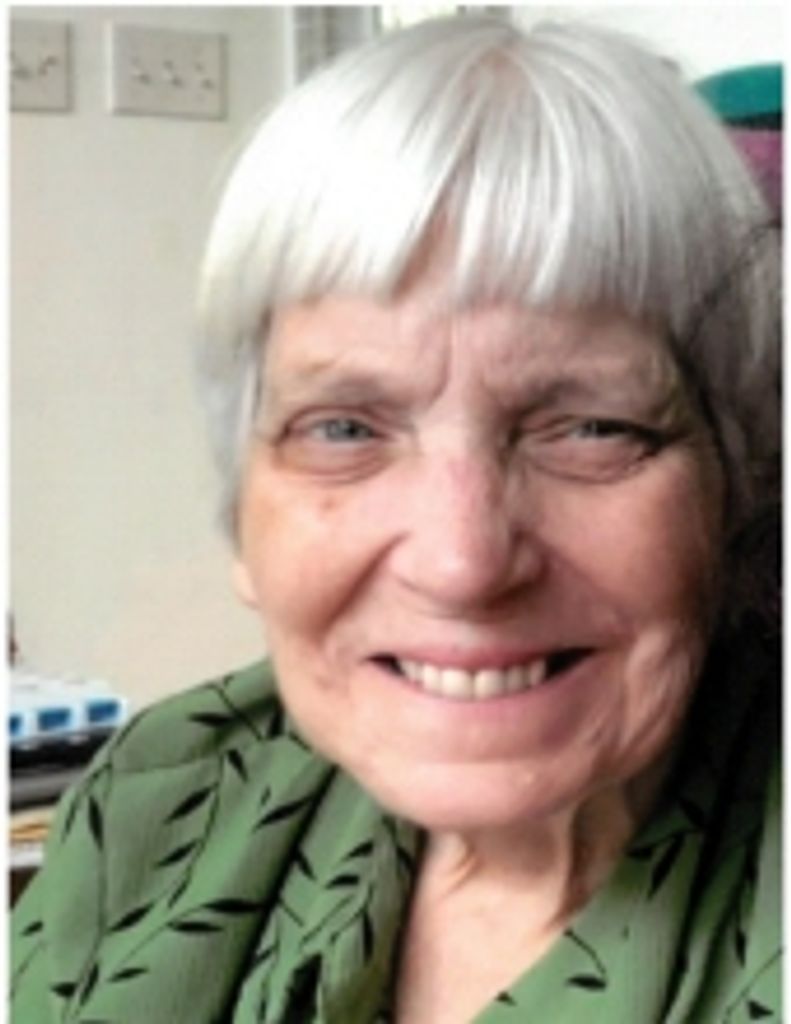 Shirley  L.  Moffitt