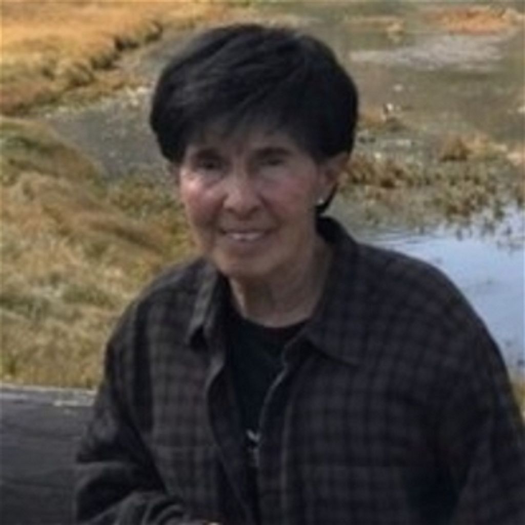 Myrna Margaret Anderson Profile Photo