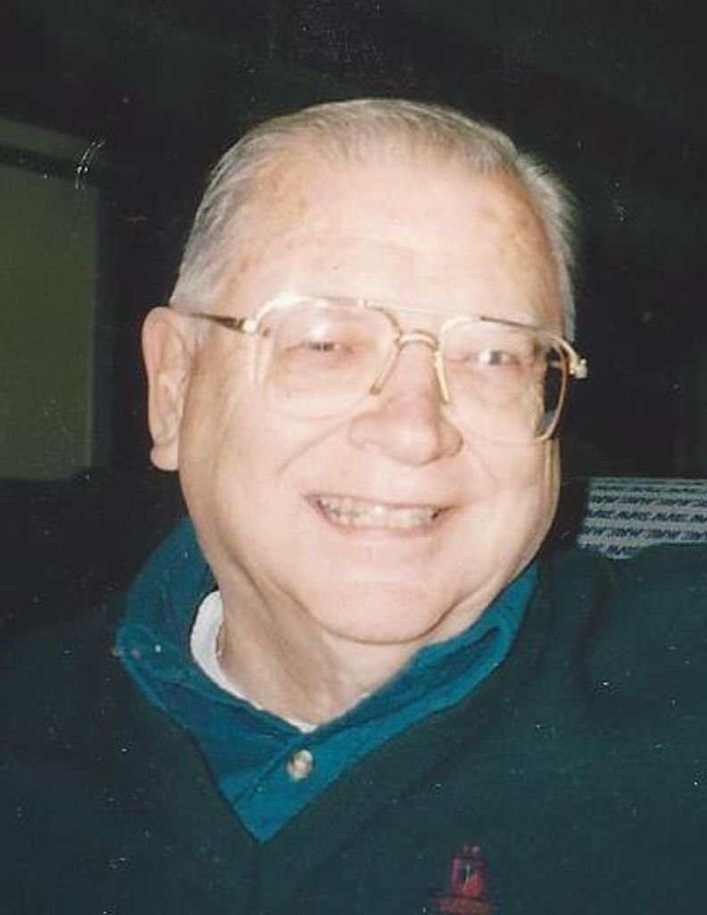 Joseph J. Dobo