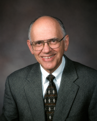 Merrill Charles Faux Jr.'s obituary image