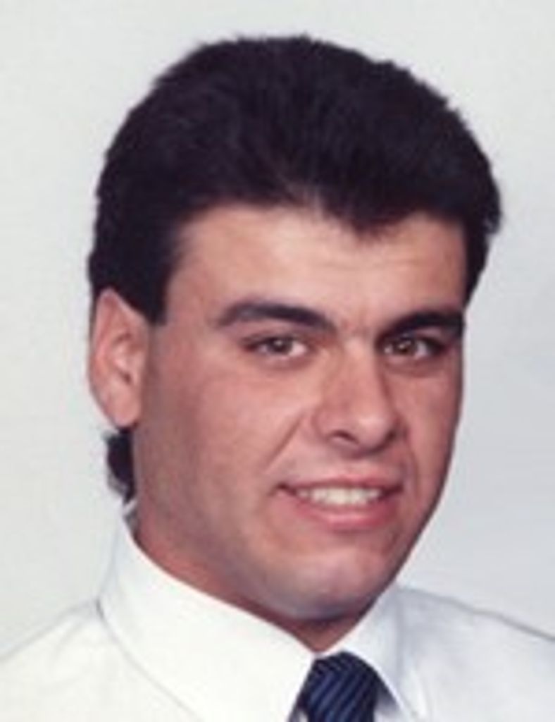 Daniel Jason Huck