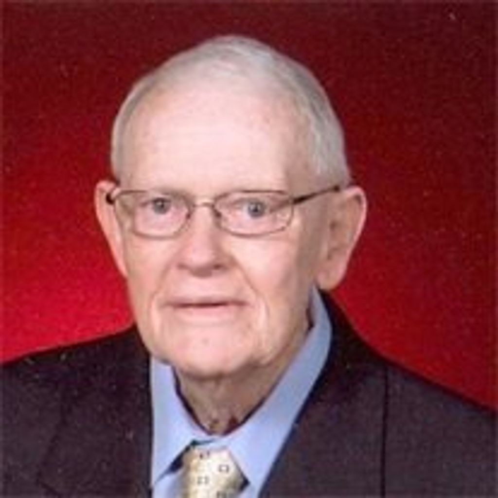 Milton Yarborough