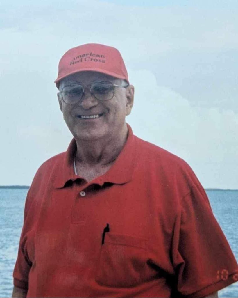 Dr. James Arthur Chapin PhD Profile Photo