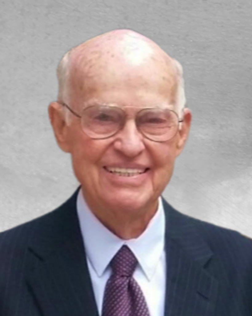 Forrest Wayne Roberts