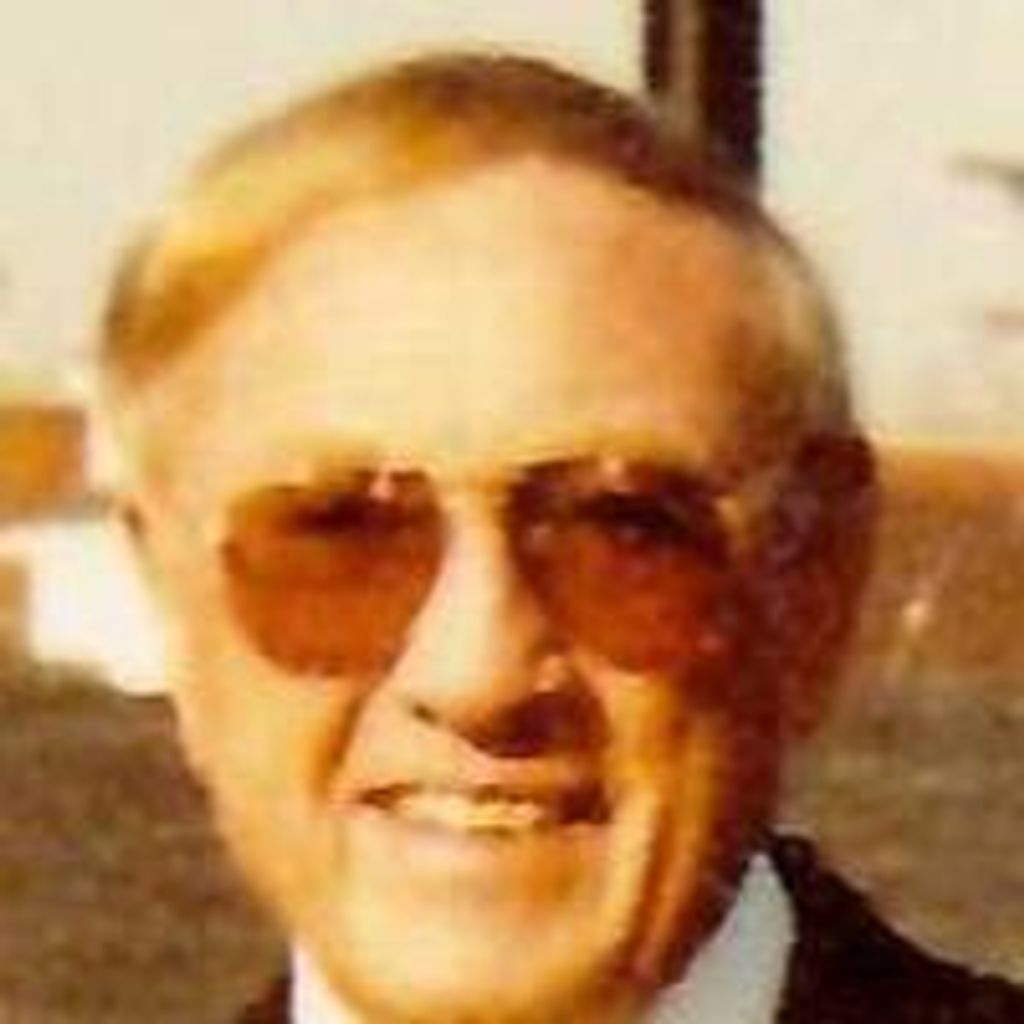 Myron Duane Block