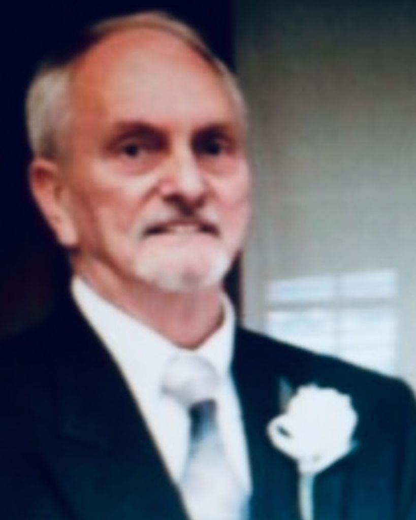 Gerald Lee Benedetti Profile Photo