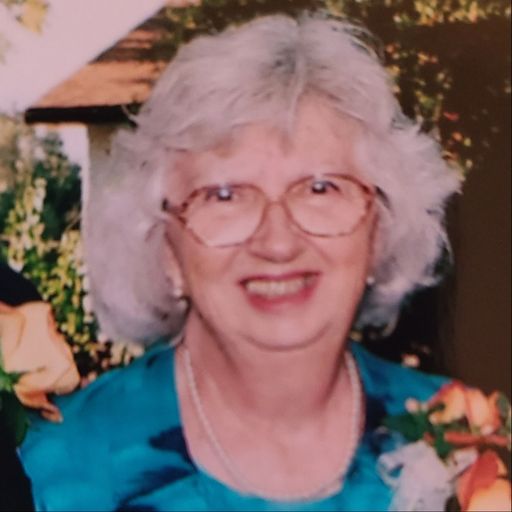 Audrey Mellor Profile Photo