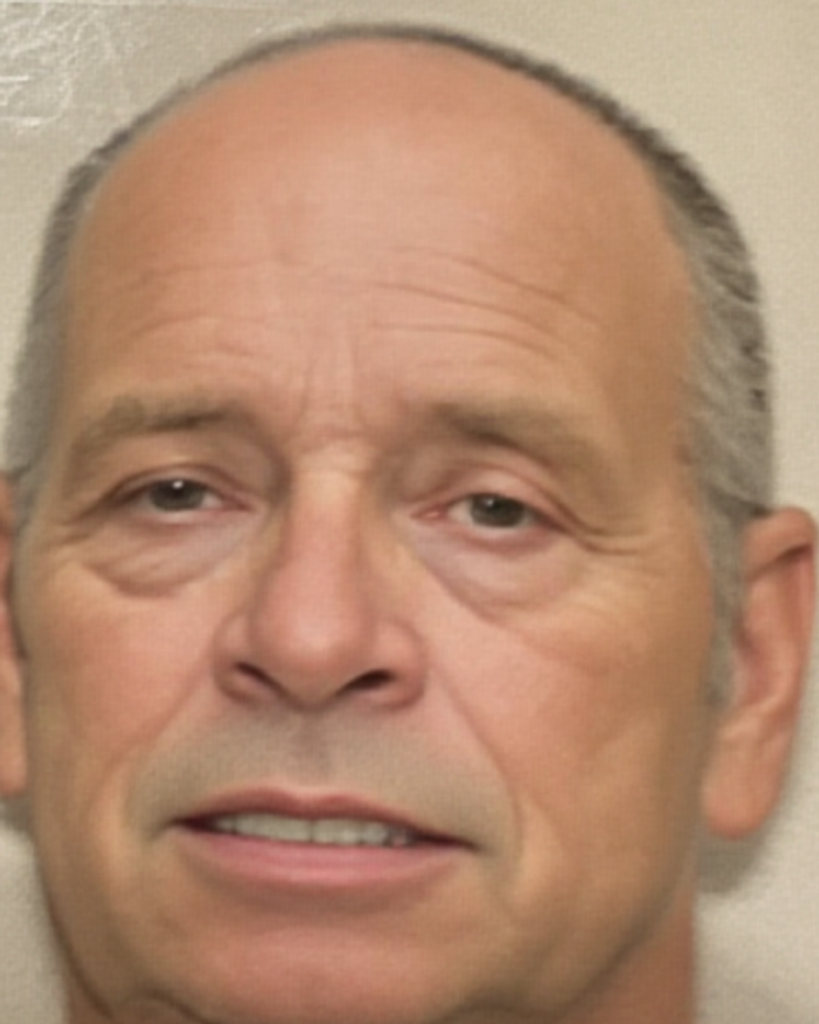 Randall Joe Johnston Profile Photo