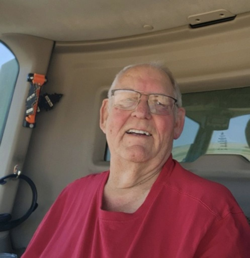 Gerald "Jerry" Willson Profile Photo