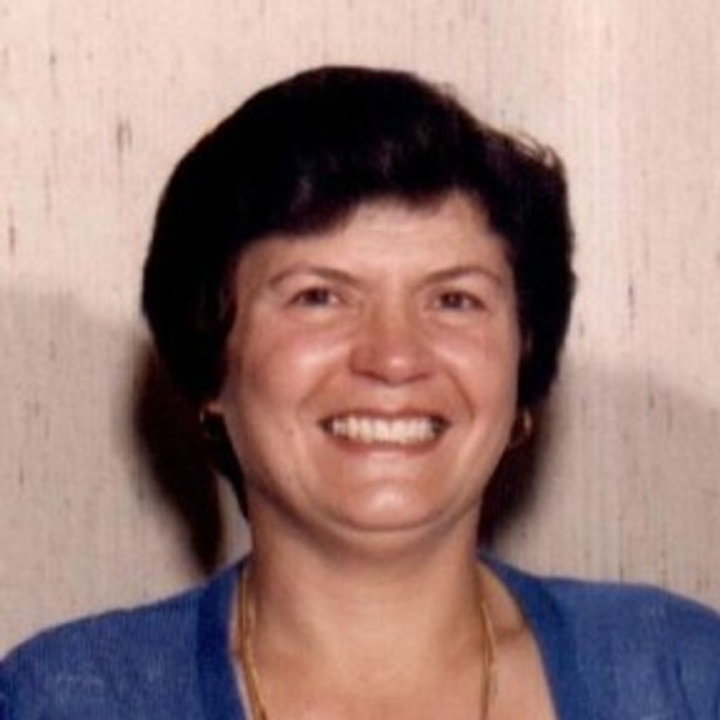 Maria P. Lisi