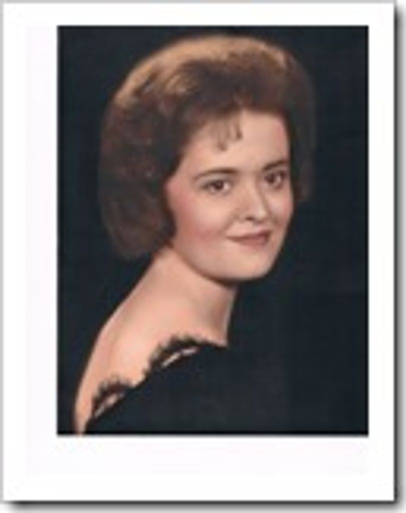 Veta Annette Ryan
