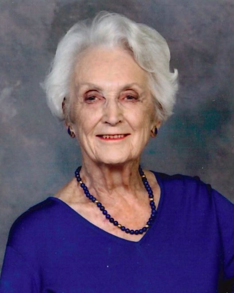 Susan Jane Oliver