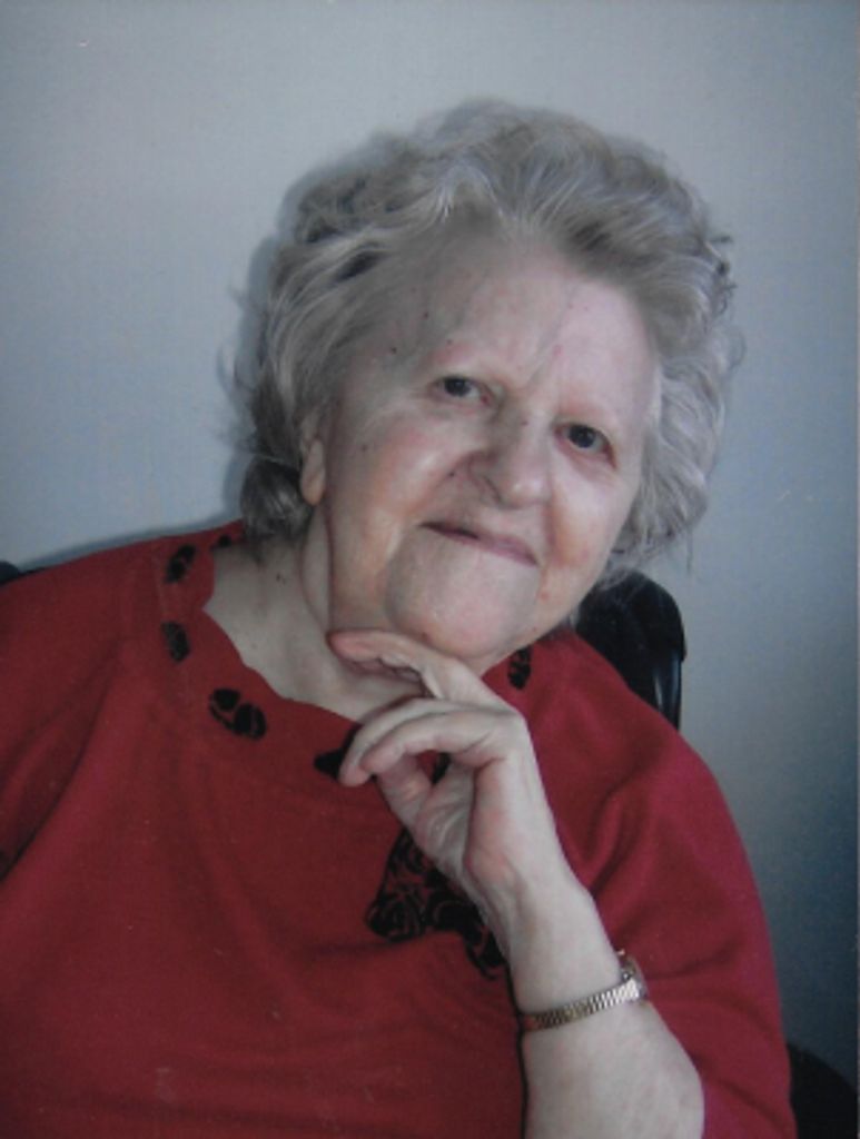 Jean Marie Kennedy