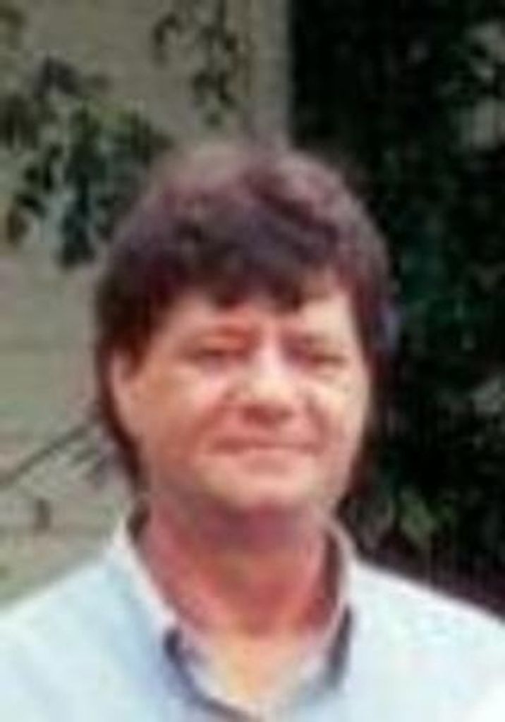 Michael Ray Ratcliff, Sr.