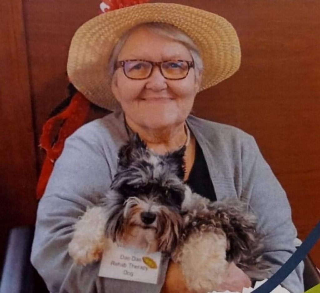 Beverly Cutwright Profile Photo