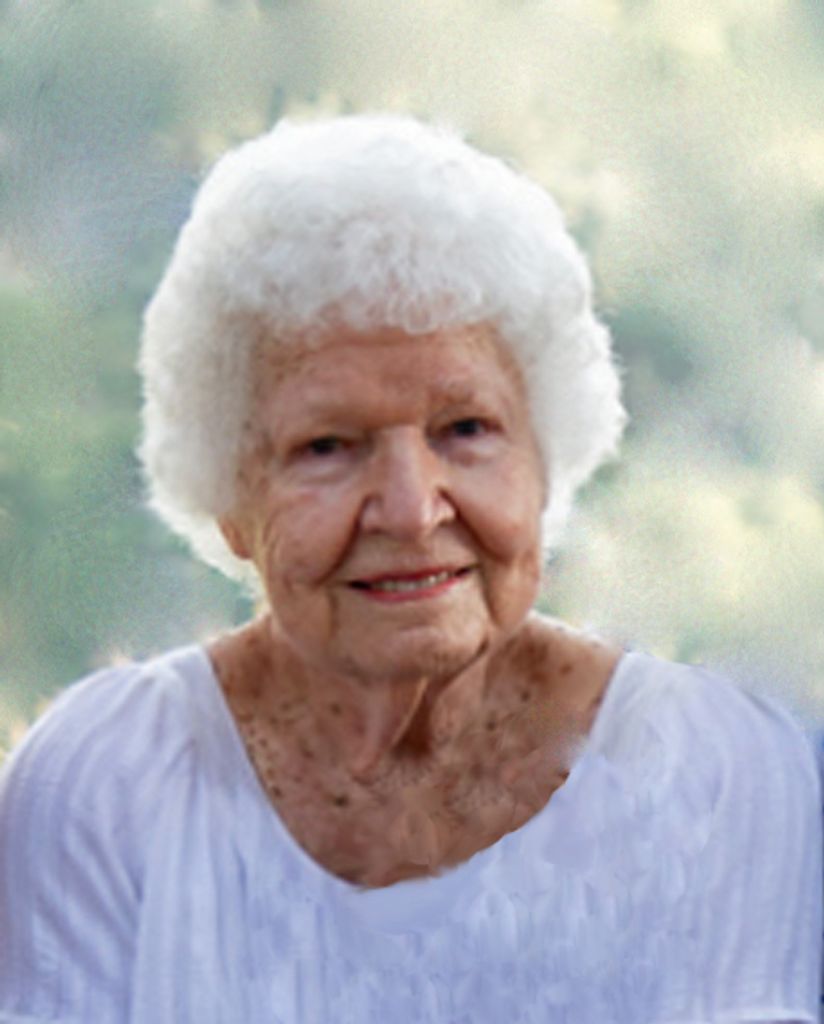Lucille (Prevatt)  West