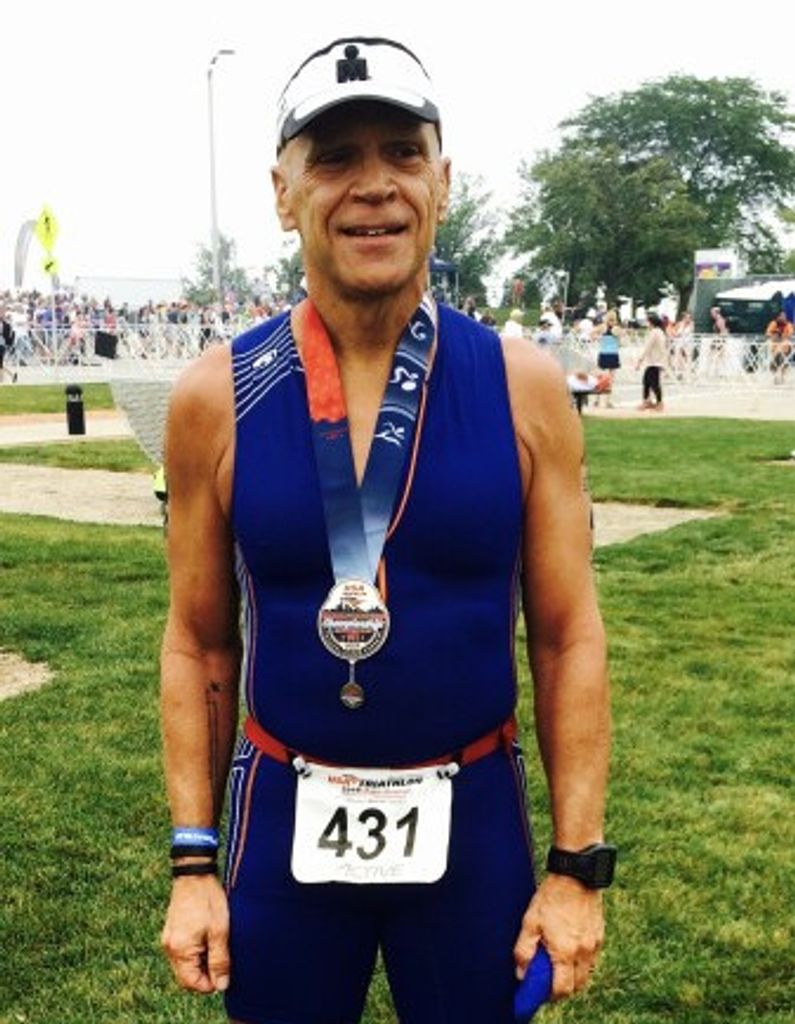 Gary Ambrose Fuchs Profile Photo