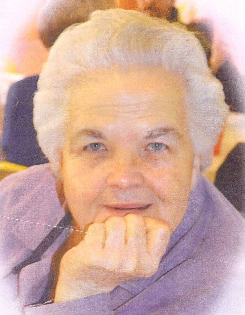 Nelda Laffitte