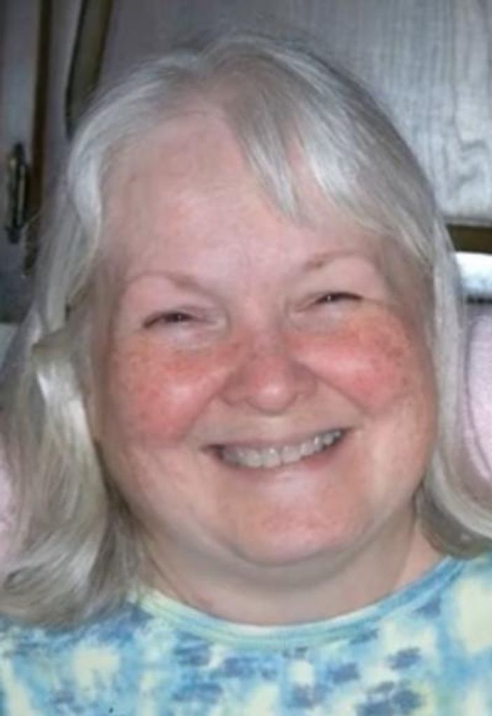 Donna Kay Johnson Profile Photo