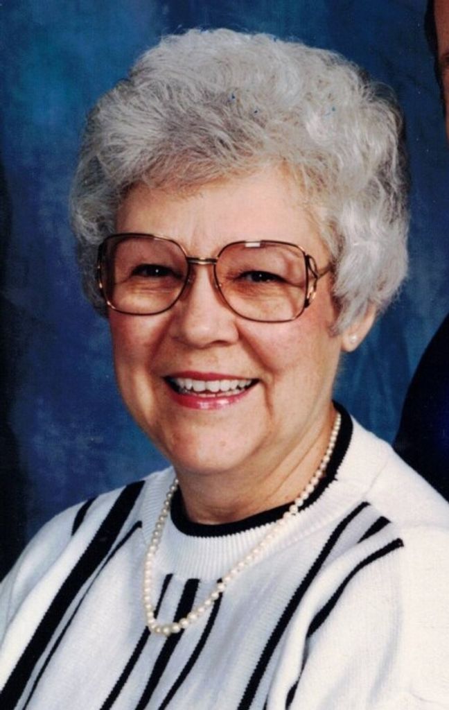 Esta (Johnson)  Harris