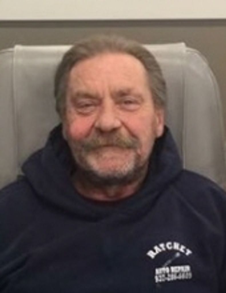 Estol Eugene Stringer, Iii Profile Photo