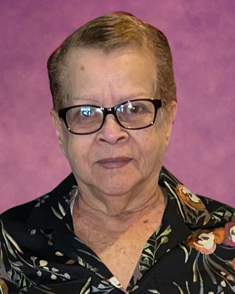 Graciela Rosario Rivera Profile Photo