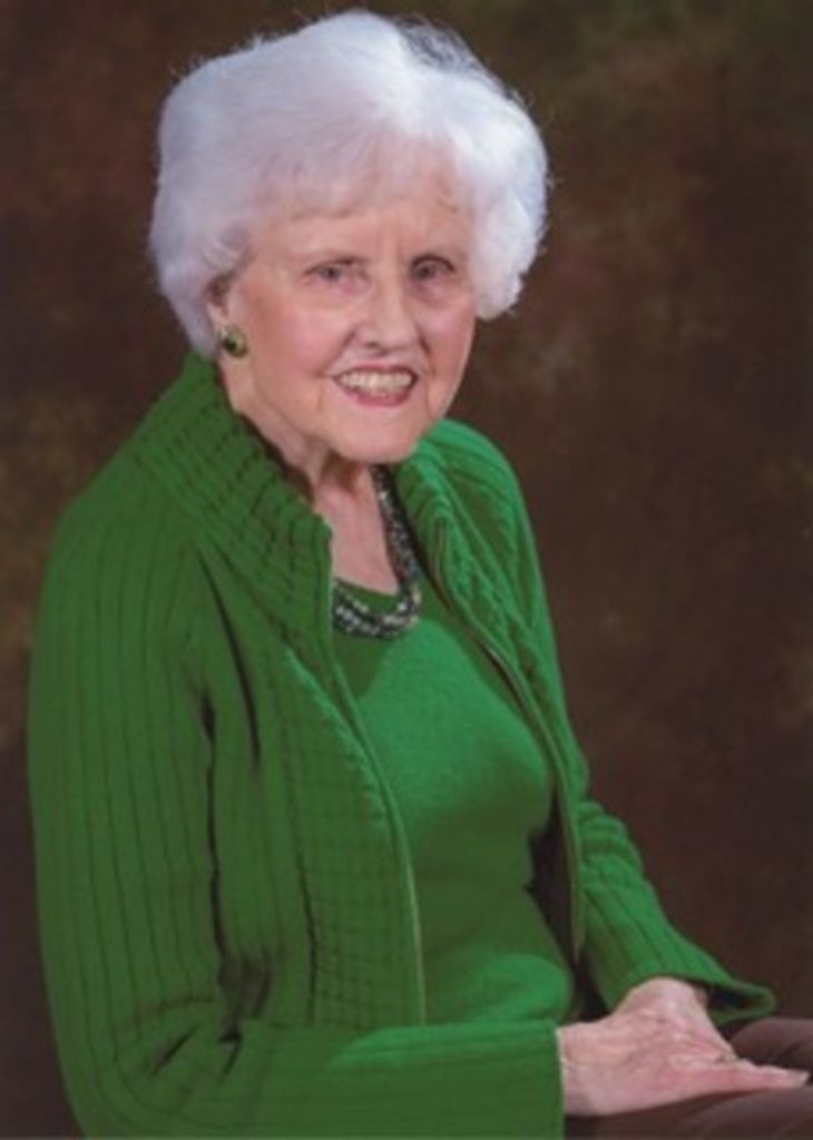 Bobbie Mcgehee Coltharp Profile Photo