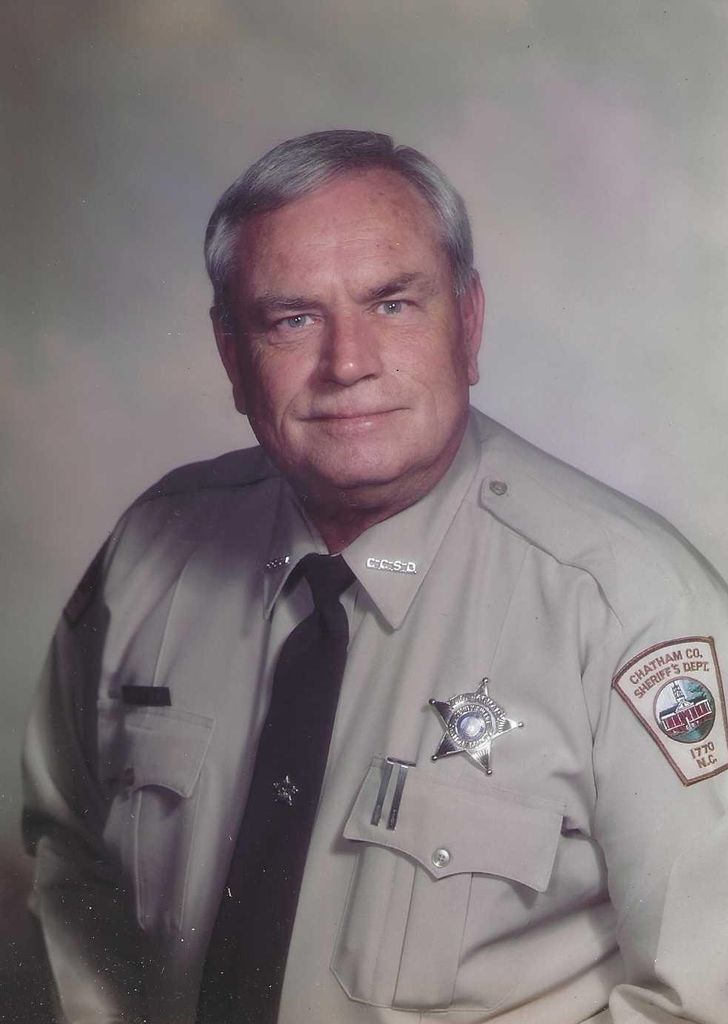 Lyman Darden Jarman