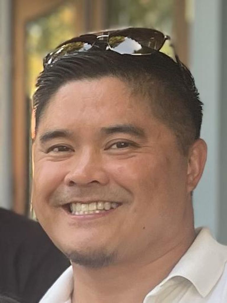 Edmund Carrillo Aguba Profile Photo