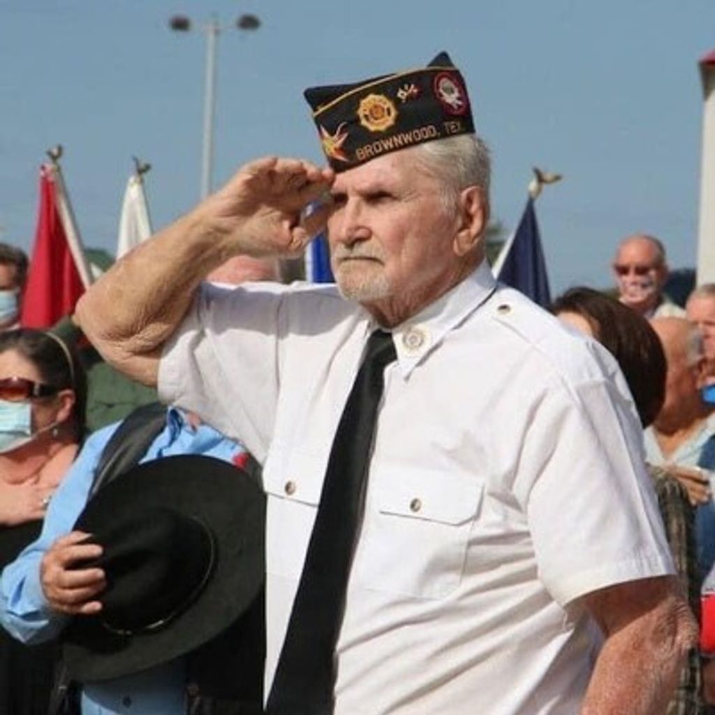 Charles "Chuck" Robert "Charlie Bob" Dodds Profile Photo