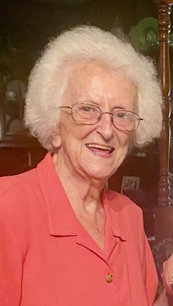 Genette Chilcoat Johnson Profile Photo