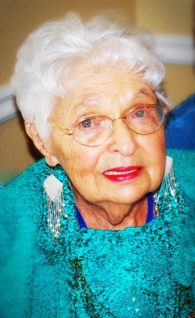 Behm, Carmelina 'Carmie' M.