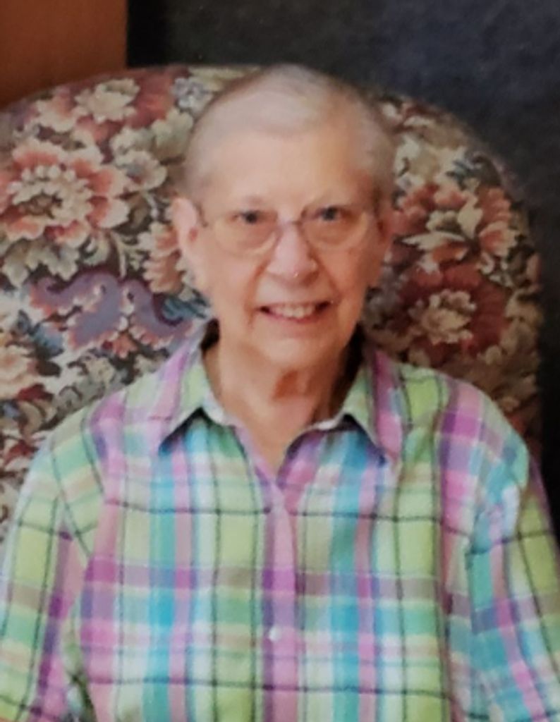 Louella Alice Jentoft