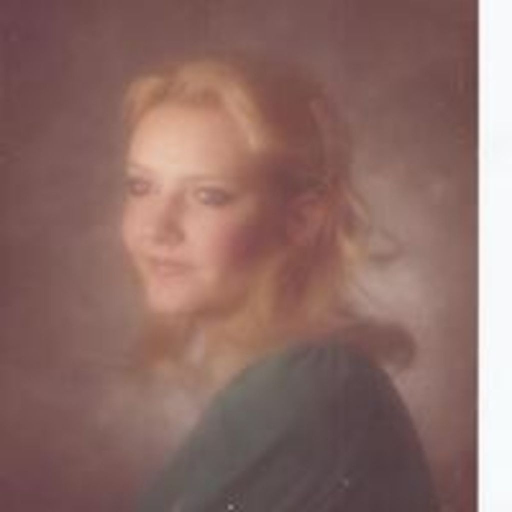 Susan Elaine Geopfert
