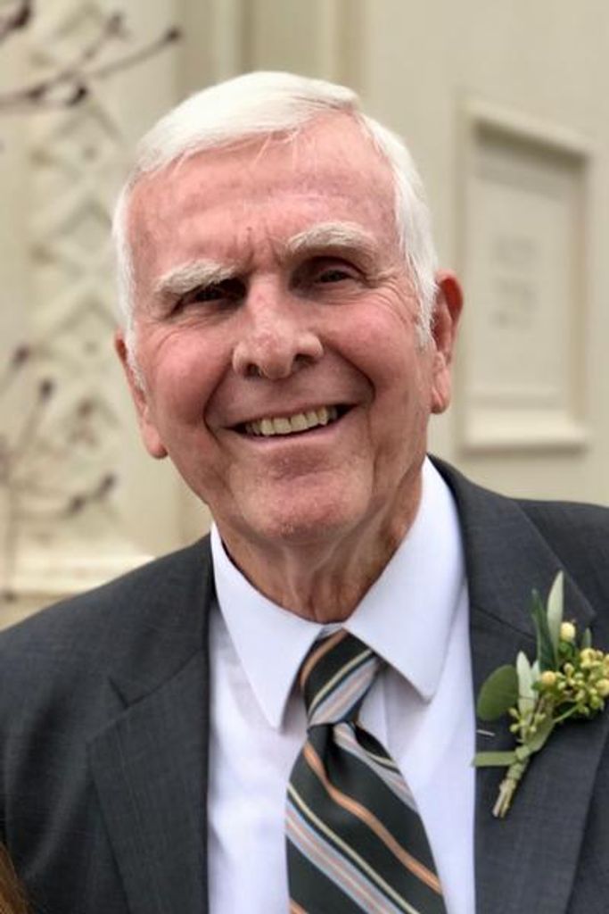 Michael Lawrence Houseman