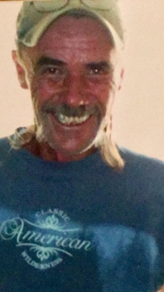 Charlie Crawford Webb