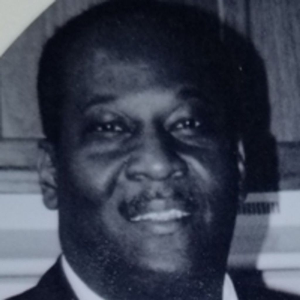 Edward Marvin Boone