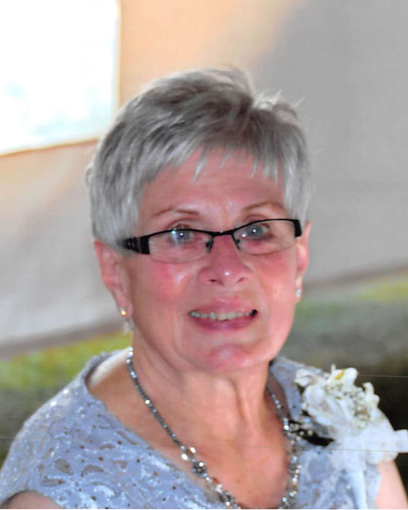 Annette Marie Jeannine Bruneau (nee Danais) Profile Photo